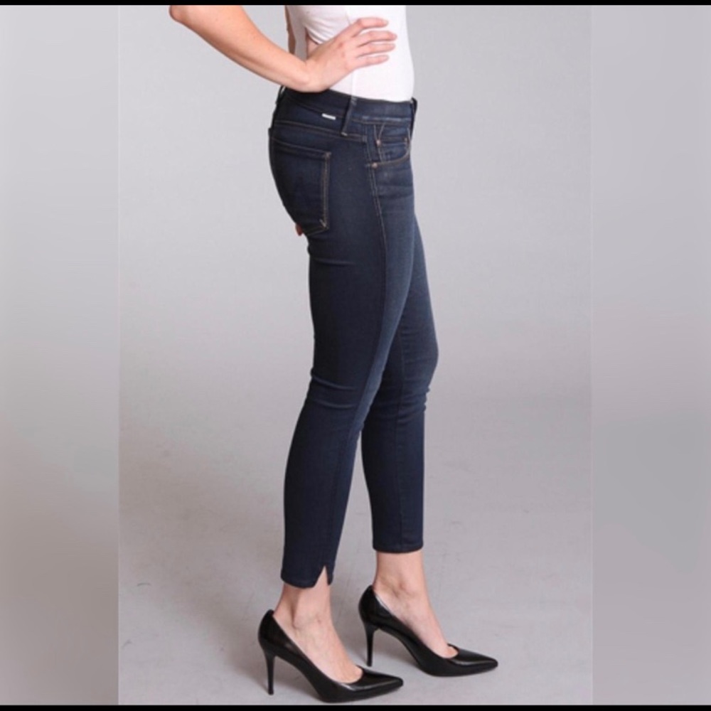 Mother jeans